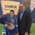 Rabbi for Bar Mitzvah